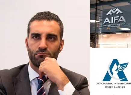 ¿De qué se le acusa a Simón Levy?