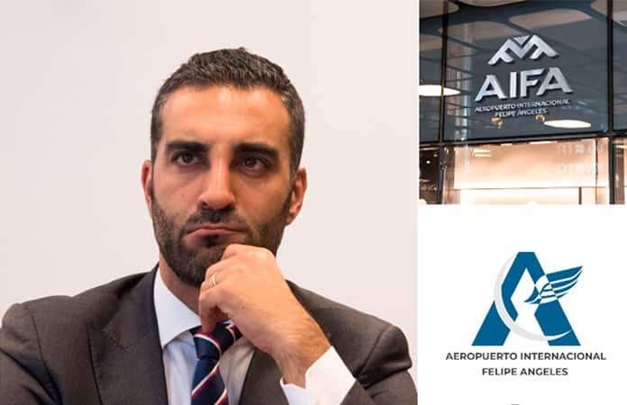 Interpol detiene a exfuncionario capitalino Simón Levy