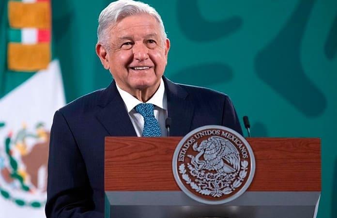 Andrés Manuel López Obrador / EFE