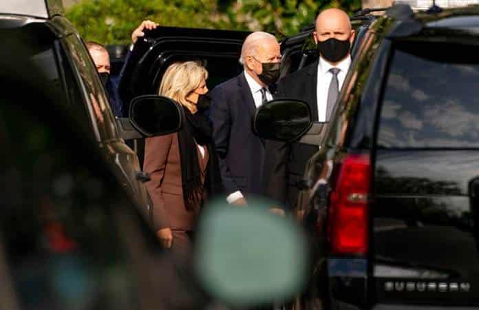 Foto: AP