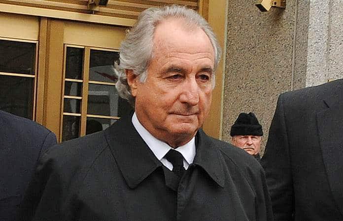 Bernie Madoff  / Foto: AP