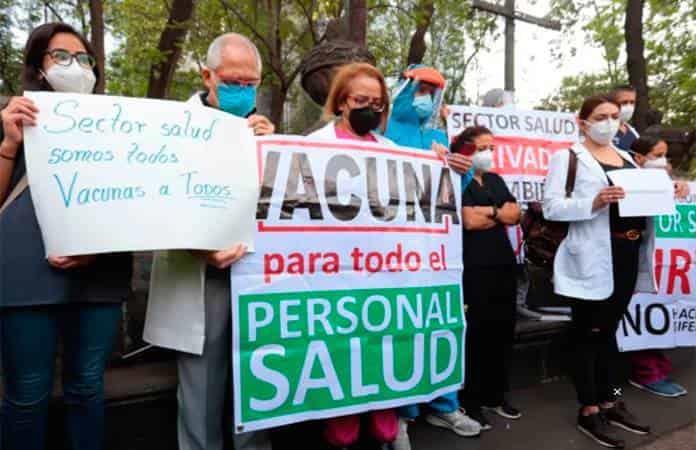 Foto: Tomada de El Universal