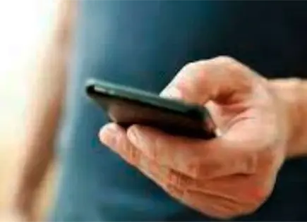 Alertan por nueva modalidad de sextorsi&oacute;n