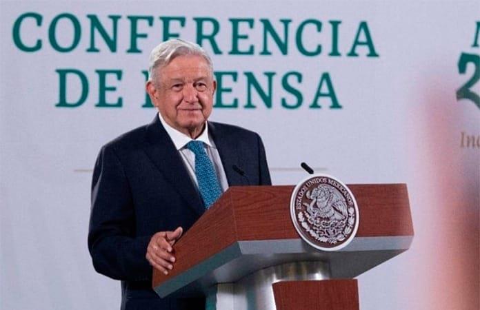 Andrés Manuel López Obrador / Foto: Especial