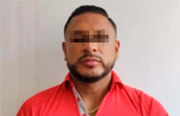 Alejandro N, alias El Negro / Especial