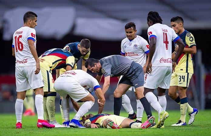 Foto: MexSport