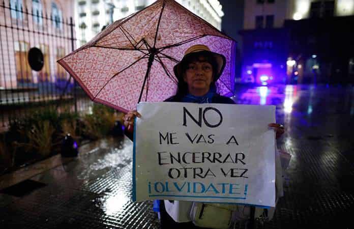 Foto: AP