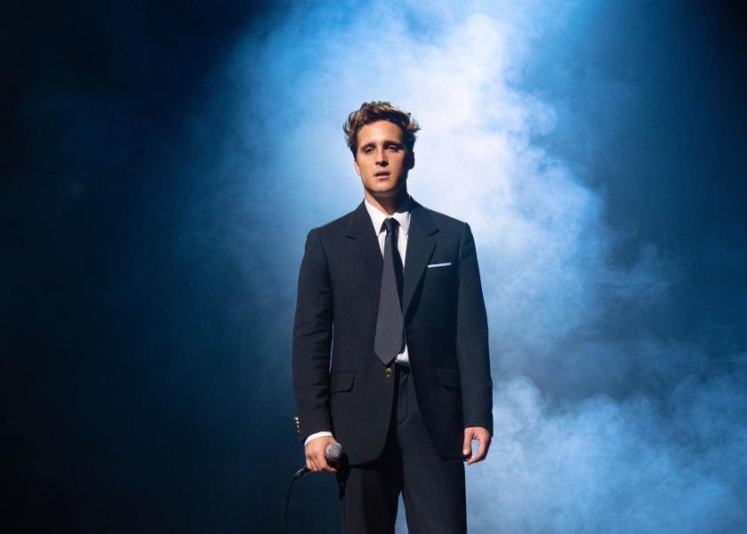 Diego Boneta / Foto: EFE