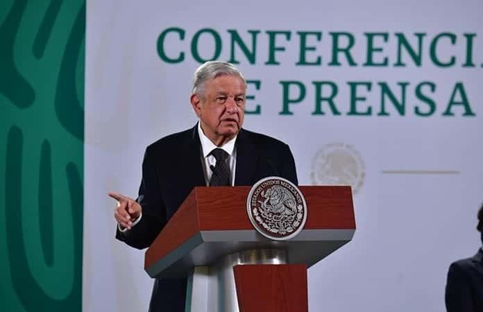 Andrés Manuel López Obrador / El Universal