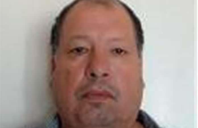 Mario Cárdenas Guillen El M1 o El Gordo / Foto: Especial