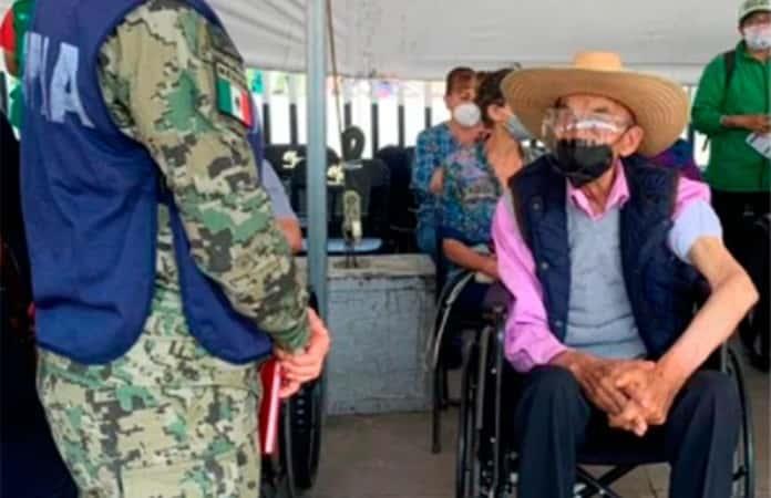 Foto: Joaquín López-Dóriga