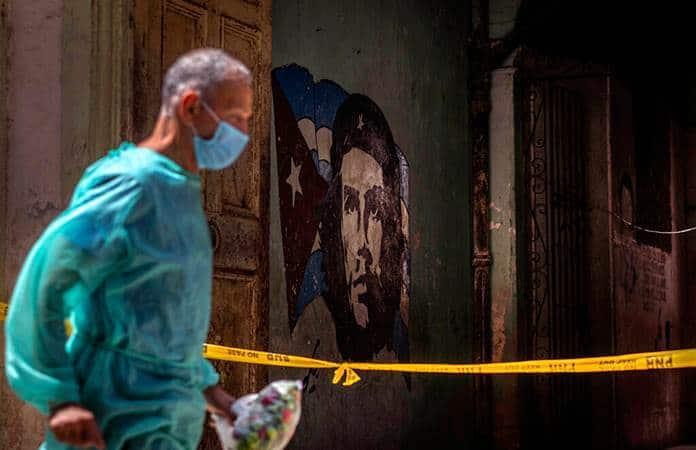 Foto: AP