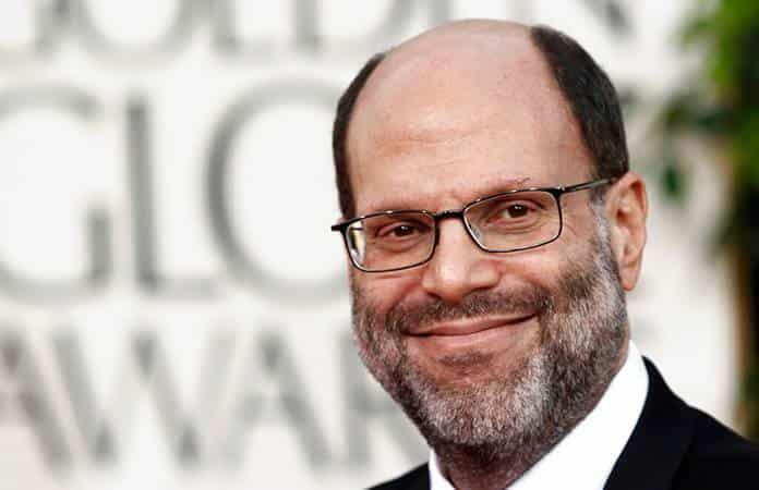 Scott Rudin / Foto: AP