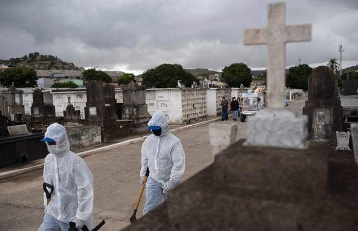 Foto: AP