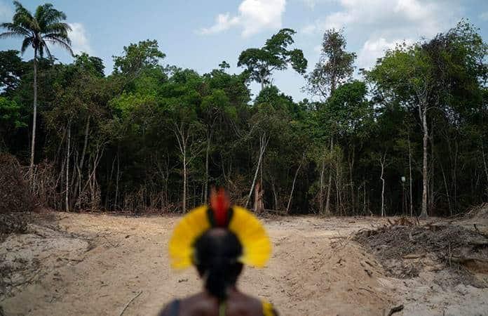 Foto: AP