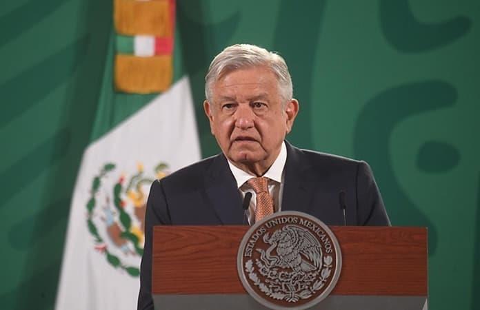 Andrés Manuel López Obrador / El Universal