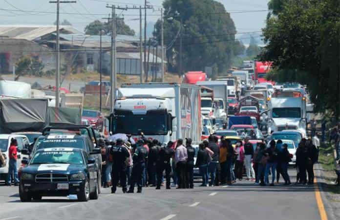 Foto: Jorge Alvarado / Tomada de El Universal