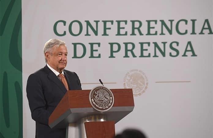 Andrés Manuel López Obrador/ El Universal