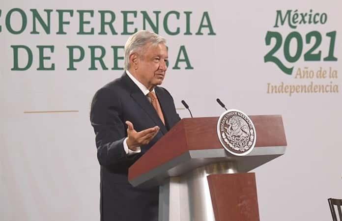 Andrés Manuel López Obrador / El Universal