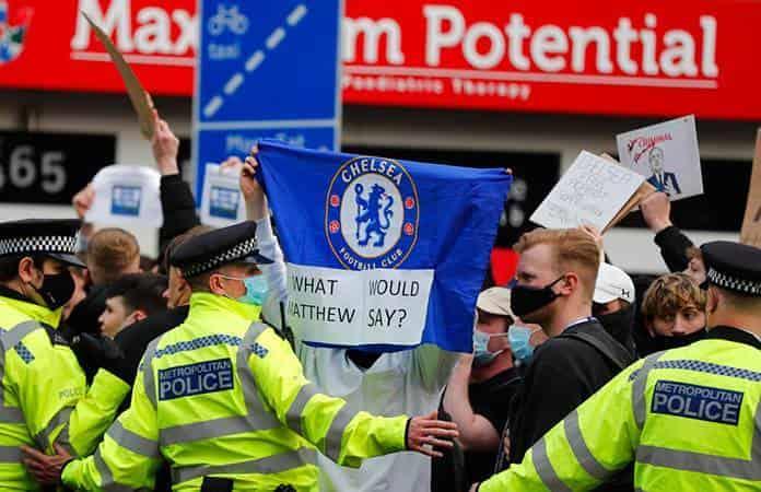 Foto: AP