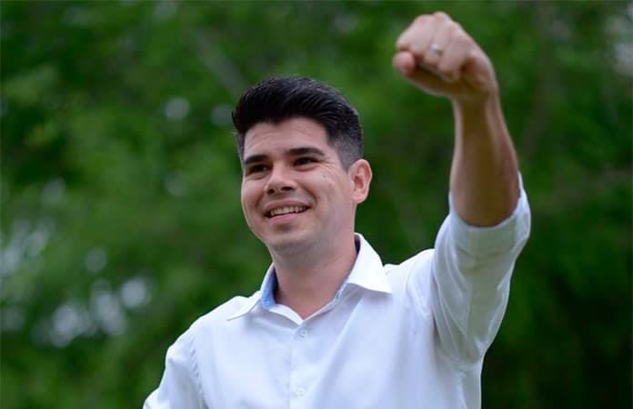 Foto: Carlos Augusto González