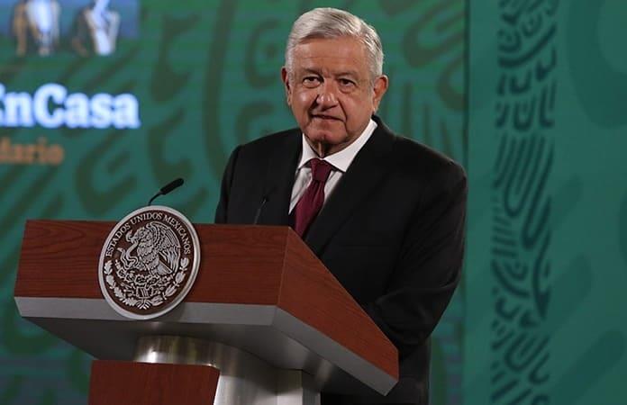 Andrés Manuel López Obrador / El Universal