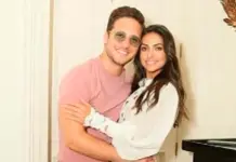 Diego Boneta y Renata Notni: La verdad detr&aacute;s del video viral