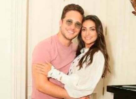 Diego Boneta y Renata Notni: La verdad detrás del video viral