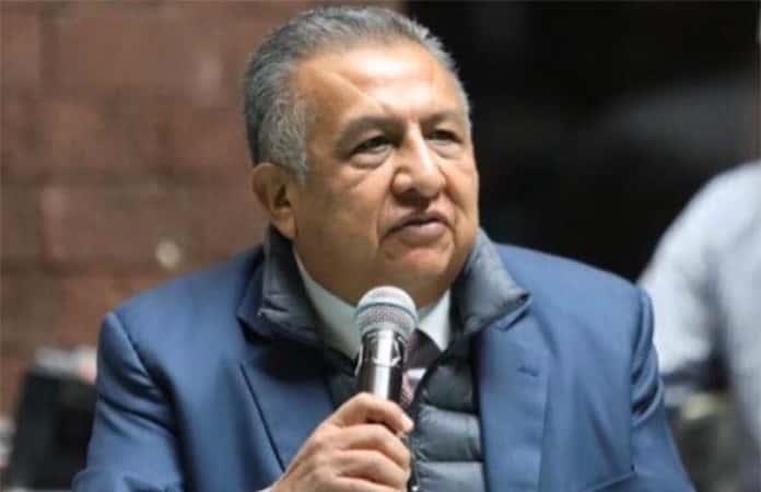 Foto: Benjamín Huerta