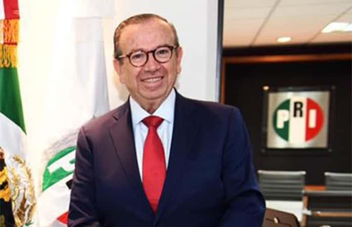 Heriberto Manuel Galindo / Especial