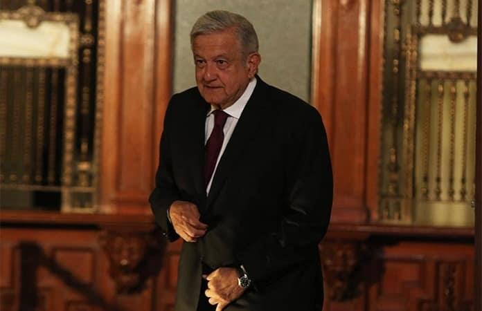Andrés Manuel López Obrador / El Universal