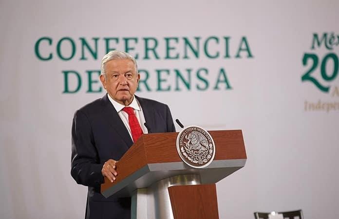 Andrés Manuel López Obrador / El Universal