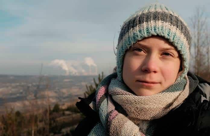 Greta Thunberg / Foto: AP