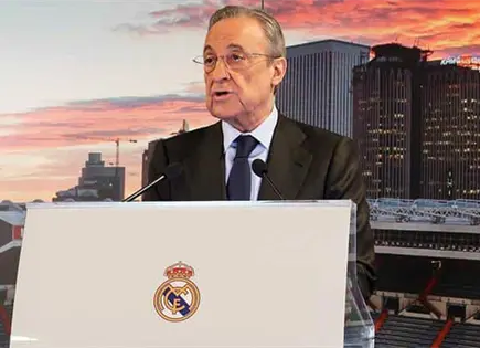 Florentino P&eacute;rez convoca a elecciones en el Madrid y va por la reelecci&oacute;n