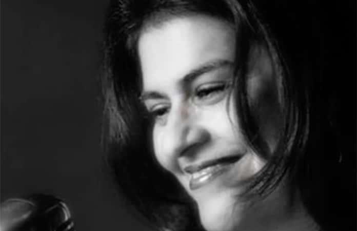 María Antonieta Rodríguez / Especial