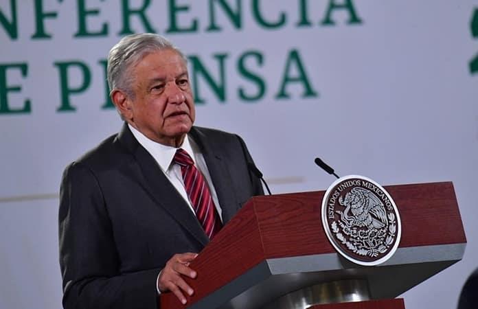 Andrés Manuel López Obrador / El Universal