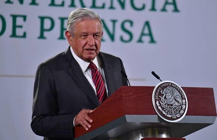 Andrés Manuel López Obrador / El Universal