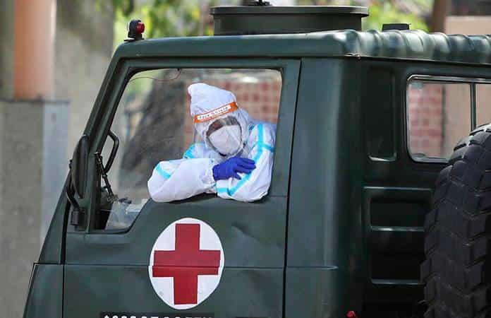 Foto: AP