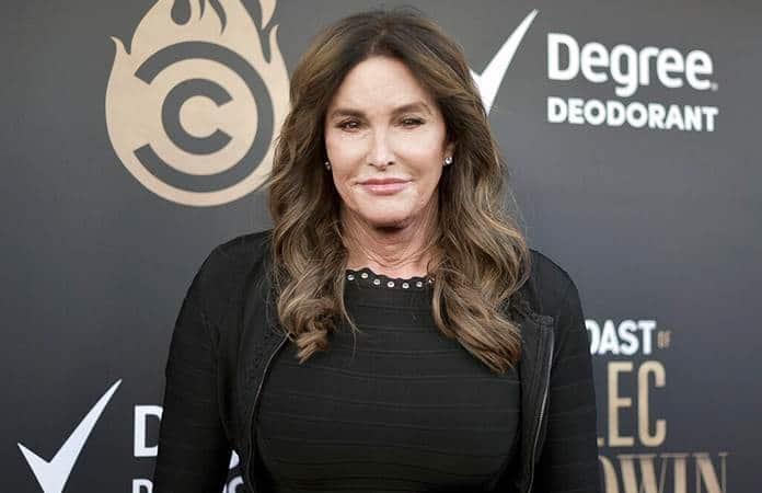 Caitlyn Jenner / Foto: AP