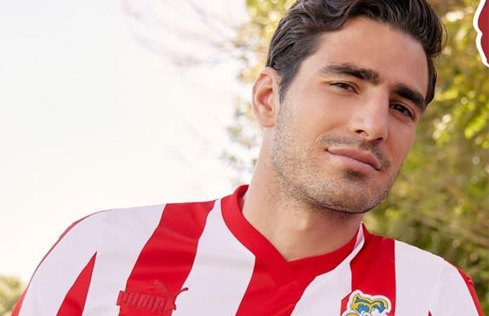 Foto: Chivas