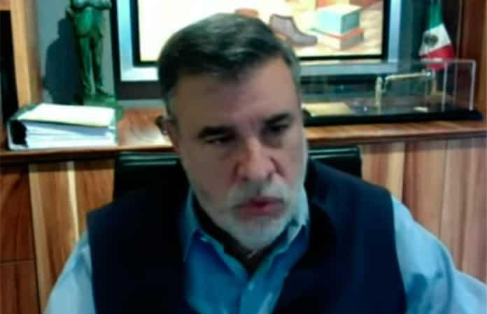 Julio Scherer Ibarra / Especial