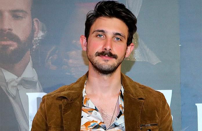 Emiliano Zurita / Foto: AP