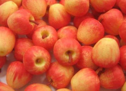 Beneficios de las manzanas en la salud y nutrición