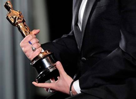 México se queda fuera de la categoría de Película Internacional en los Premios Oscar 2025