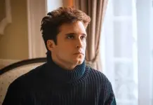 Diego Boneta enfrenta demanda penal por agresión Diego Boneta enfrenta demanda penal por agresión