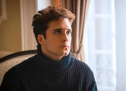 Diego Boneta enfrenta demanda penal por agresión