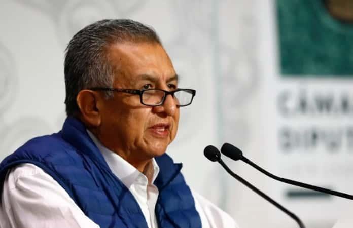 Saúl Huerta / Archivo