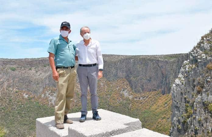 Foto: Gobierno de SLP