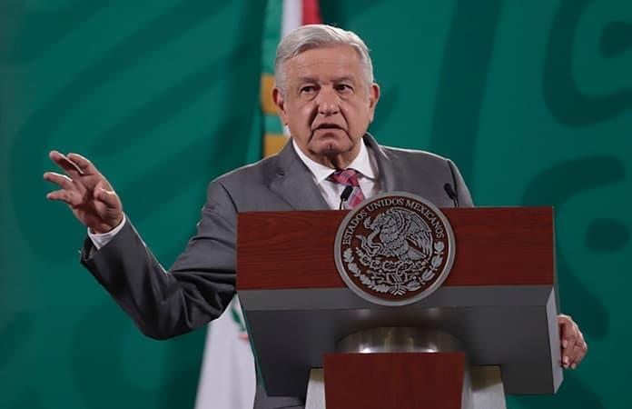 Andrés Manuel López Obrador / El Universal