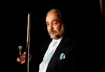 Concierto de Willie Colón y Ángel Cucco Peña en Puerto Rico